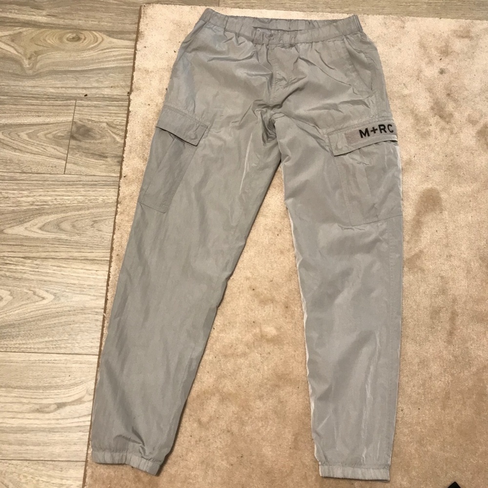 M + RC Cargo pants - Picture 3 of 4